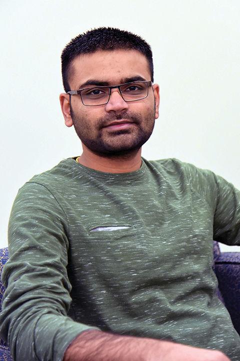 Vaibhav Patel