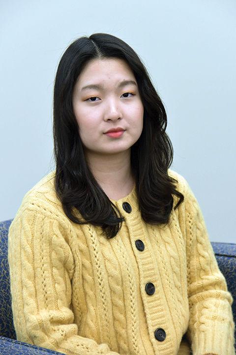 Gayeong Choi